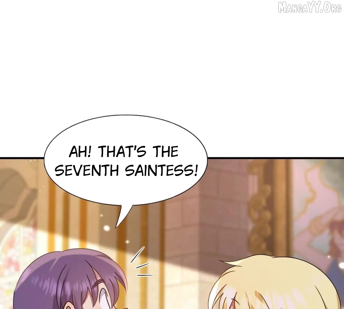 Don't Embarrass Me Chapter 167 - page 34